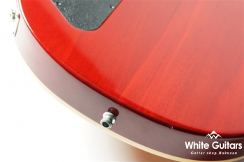 Les Paul Classic 2019 - Heritage Cherry Sunburst